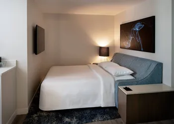 Hollywood Beach Marriott hotel thumbnail 6