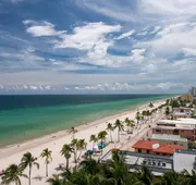 Hollywood Beach Marriott hotel detail image 7