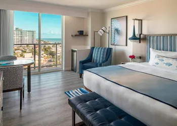 Hollywood Beach Marriott hotel thumbnail 8