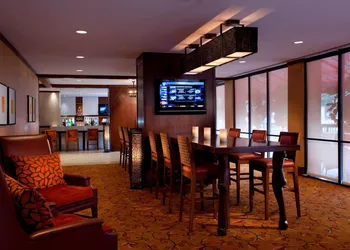 Marriott San Antonio Riverwalk hotel thumbnail 2