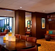 Marriott San Antonio Riverwalk hotel detail image 3
