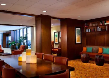 Marriott San Antonio Riverwalk hotel thumbnail 3