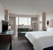 Marriott San Antonio Riverwalk hotel detail image 5