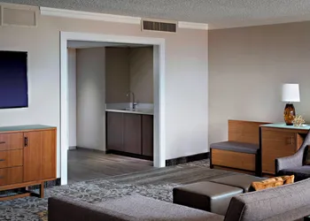 Marriott San Antonio Riverwalk hotel thumbnail 7