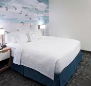 Courtyard by Marriott Carolina Beach Oceanfront hotel detail image 7