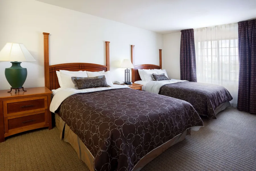 Sonesta ES Suites San Antonio Northwest - Medical Center hotel detail image 6