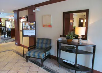 Sonesta ES Suites San Antonio Northwest - Medical Center hotel thumbnail 2