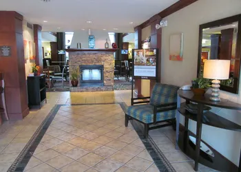 Sonesta ES Suites San Antonio Northwest - Medical Center hotel thumbnail 3
