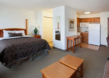 Sonesta ES Suites San Antonio Northwest - Medical Center hotel thumbnail 4