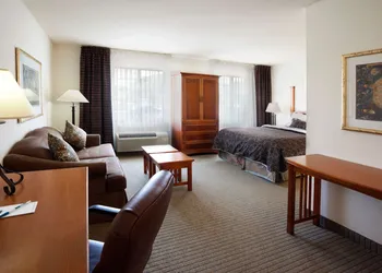 Sonesta ES Suites San Antonio Northwest - Medical Center hotel thumbnail 5