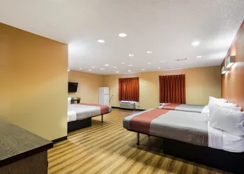Motel 6 Libertyville, IL hotel thumbnail 5