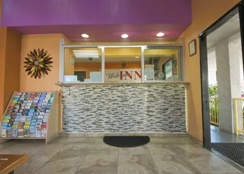 Welcome Inn hotel thumbnail 2