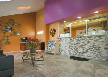 Welcome Inn hotel thumbnail 3