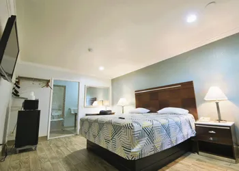 Welcome Inn hotel thumbnail 5