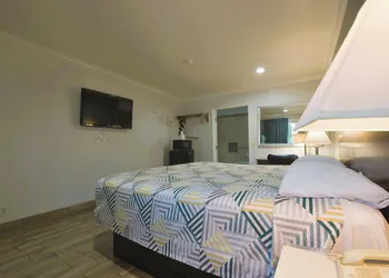 Welcome Inn hotel thumbnail 7