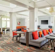 Homewood Suites by Hilton Dallas-Irving-Las Colinas hotel detail image 3