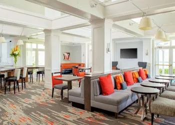 Homewood Suites by Hilton Dallas-Irving-Las Colinas hotel thumbnail 3