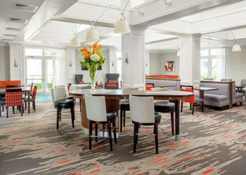 Homewood Suites by Hilton Dallas-Irving-Las Colinas hotel thumbnail 4