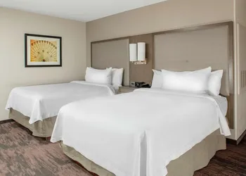 Homewood Suites by Hilton Dallas-Irving-Las Colinas hotel thumbnail 6
