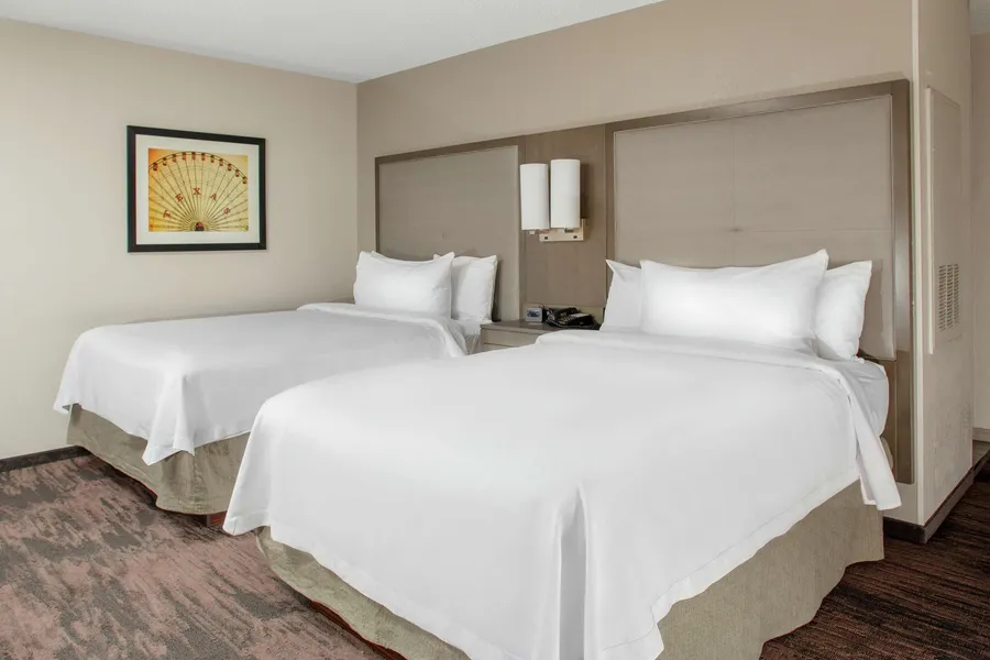 Homewood Suites by Hilton Dallas-Irving-Las Colinas hotel detail image 6