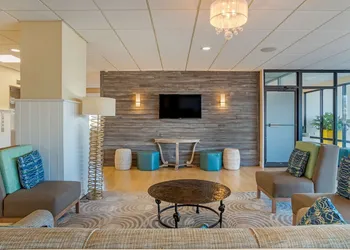 Best Western Plus Ocean City hotel thumbnail 2