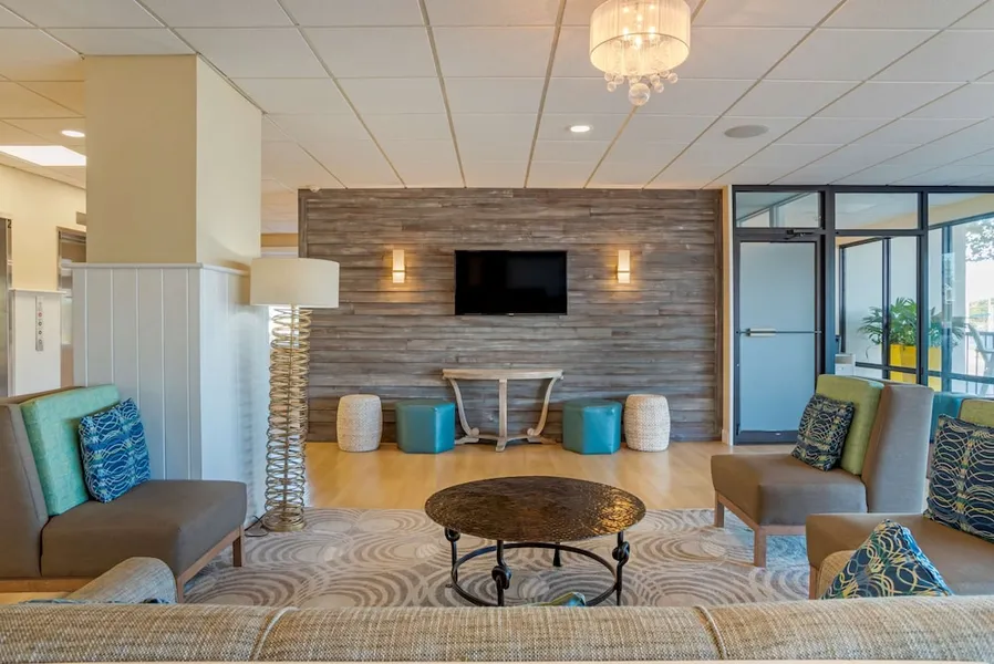 Best Western Plus Ocean City hotel detail image 2