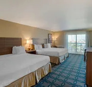 Best Western Plus Ocean City hotel detail image 4