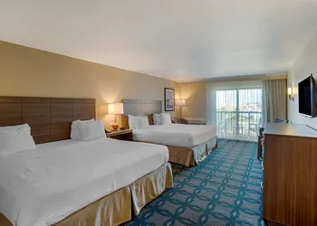Best Western Plus Ocean City hotel thumbnail 4