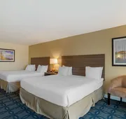 Best Western Plus Ocean City hotel detail image 5