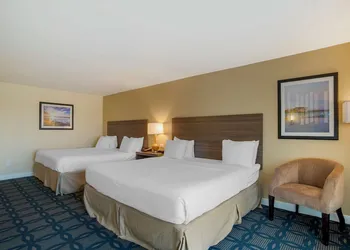 Best Western Plus Ocean City hotel thumbnail 5