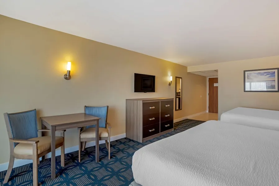 Best Western Plus Ocean City hotel detail image 6