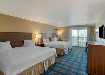 Best Western Plus Ocean City hotel thumbnail 4