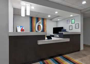Motel 6 Scottsboro, Al – Hwy 72 hotel thumbnail 2