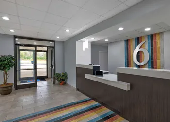 Motel 6 Scottsboro, Al – Hwy 72 hotel thumbnail 3