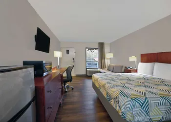 Motel 6 Scottsboro, Al – Hwy 72 hotel thumbnail 6