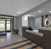 Motel 6 Scottsboro, Al – Hwy 72 hotel detail image 3
