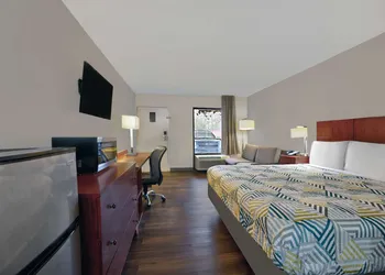 Motel 6 Scottsboro, Al – Hwy 72 hotel thumbnail 6