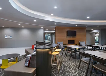SpringHill Suites by Marriott DFW Airport East/Las Colinas hotel thumbnail 2