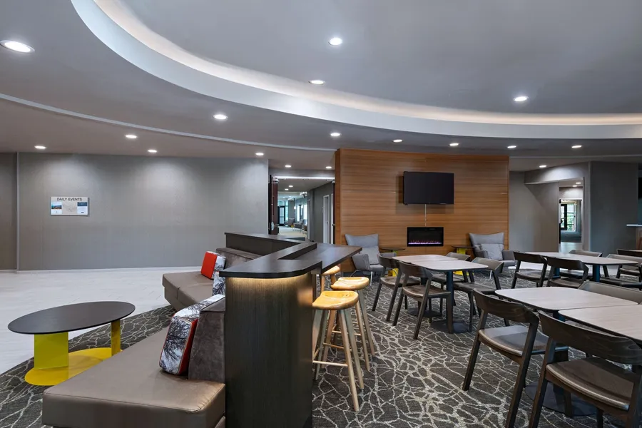 SpringHill Suites by Marriott DFW Airport East/Las Colinas hotel detail image 2