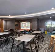 SpringHill Suites by Marriott DFW Airport East/Las Colinas hotel detail image 3