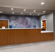 SpringHill Suites by Marriott DFW Airport East/Las Colinas hotel detail image 4