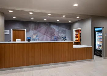 SpringHill Suites by Marriott DFW Airport East/Las Colinas hotel thumbnail 4