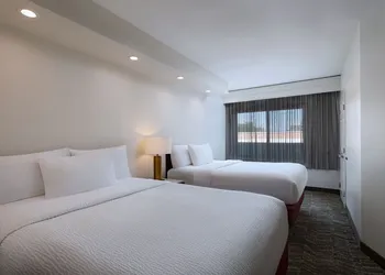 SpringHill Suites by Marriott DFW Airport East/Las Colinas hotel thumbnail 6