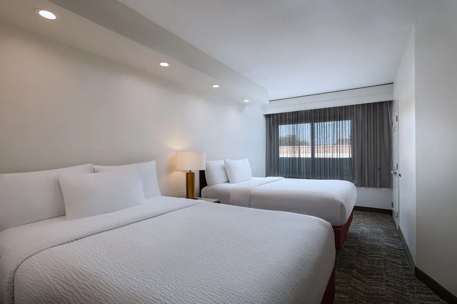 SpringHill Suites by Marriott DFW Airport East/Las Colinas hotel detail image 6