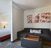 SpringHill Suites by Marriott DFW Airport East/Las Colinas hotel detail image 7