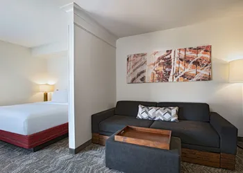 SpringHill Suites by Marriott DFW Airport East/Las Colinas hotel thumbnail 7