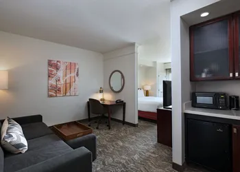 SpringHill Suites by Marriott DFW Airport East/Las Colinas hotel thumbnail 8