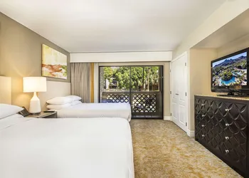 Hilton Phoenix Resort at the Peak hotel thumbnail 3