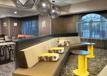 Springhill Suites by Marriott State College hotel thumbnail 2
