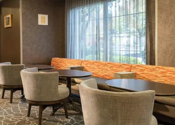 Springhill Suites by Marriott State College hotel thumbnail 3